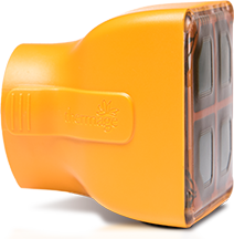 Yellow Body Tip 16.0 cm2